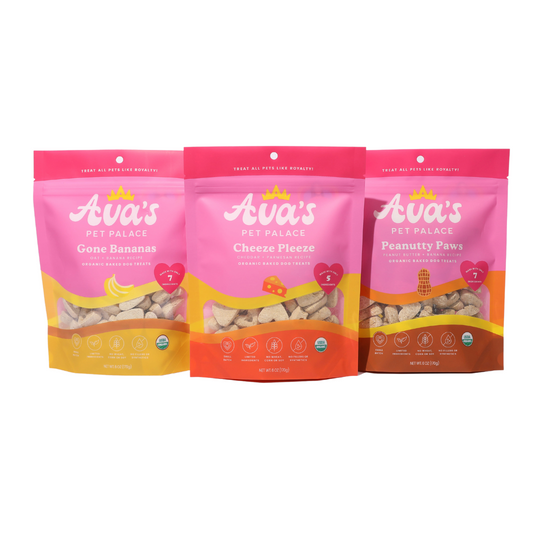 Placeholder - Pet / Treats / Shelf-Stable Treats