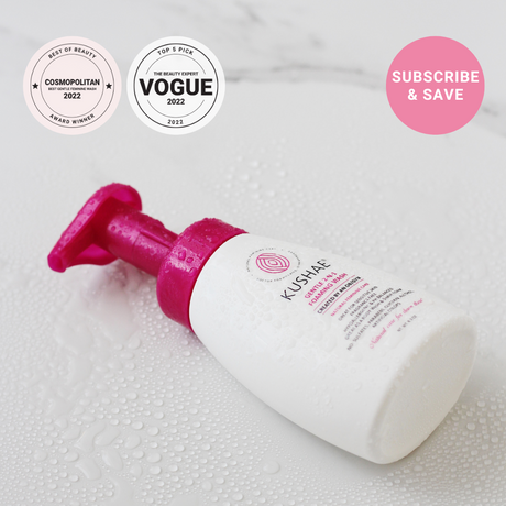 Placeholder - Period Care / Washes & Creams