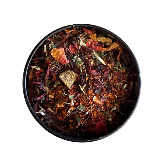 Placeholder - Pantry / Beverages / Tea