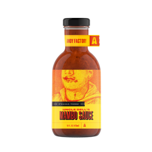 Placeholder - Pantry / Condiments & Sauces / Spreads