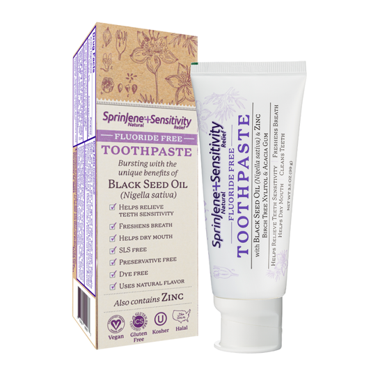 Placeholder - Beauty / Oral Care / Whitening