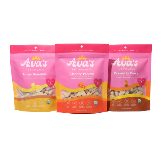 Placeholder - Pet / Treats / Shelf-Stable Treats