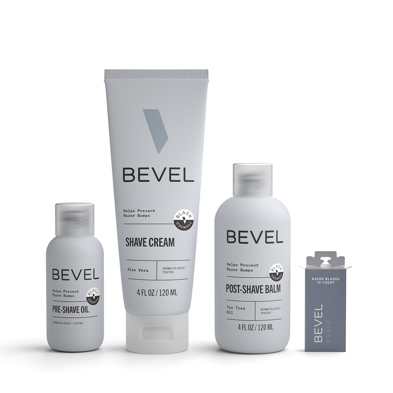Placeholder - Beauty / Grooming / Shave
