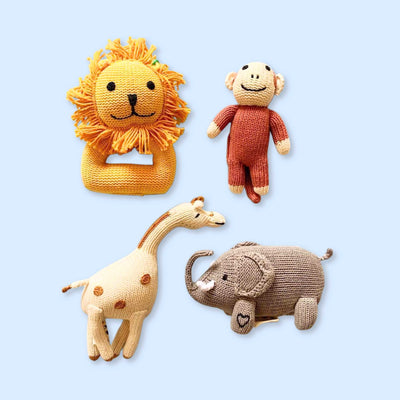 Placeholder - Baby / Toys