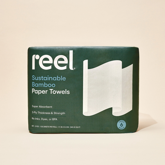 Placeholder - Home / Paper Goods / Facial Tissues