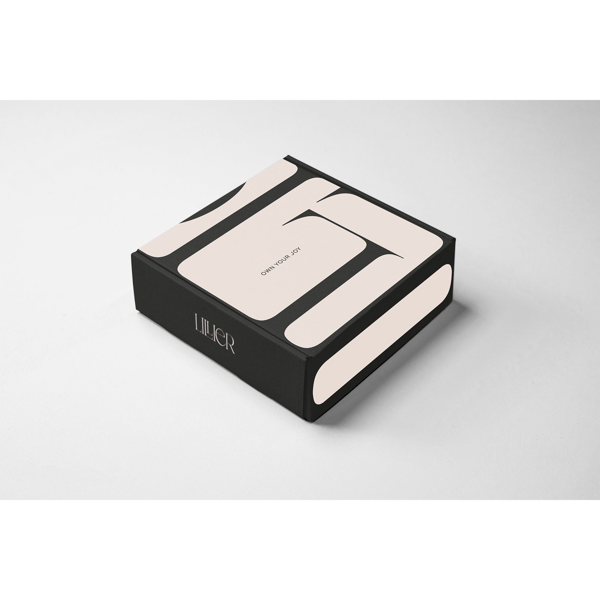 Lillier small packaging image
